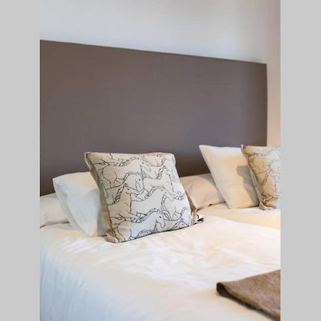 El Vitalicio Penthouse: Exclusividad En El Centro 산타크루스데 테네리페 외부 사진