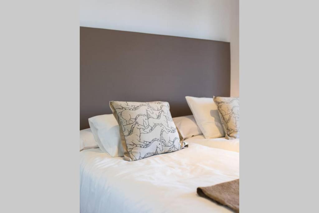 El Vitalicio Penthouse: Exclusividad En El Centro 산타크루스데 테네리페 외부 사진