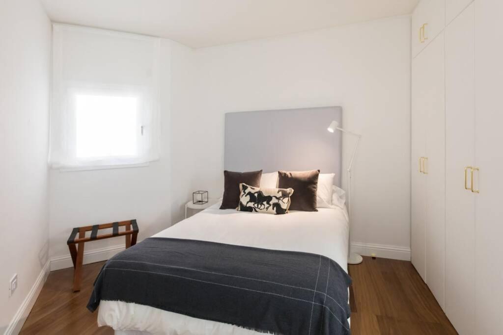 El Vitalicio Penthouse: Exclusividad En El Centro 산타크루스데 테네리페 외부 사진
