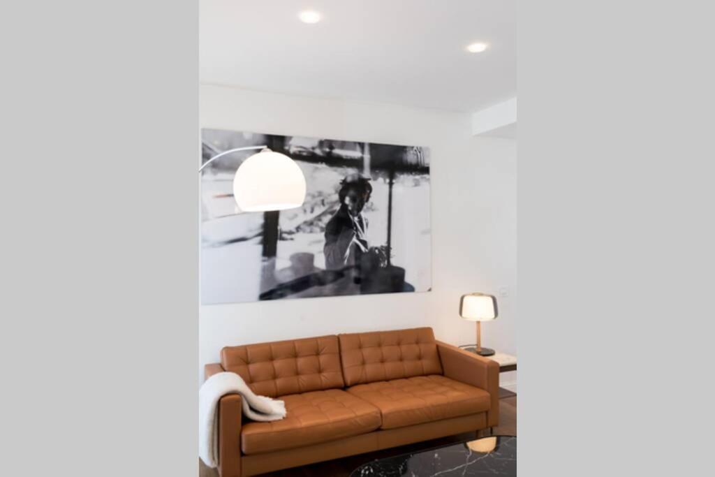 El Vitalicio Penthouse: Exclusividad En El Centro 산타크루스데 테네리페 외부 사진