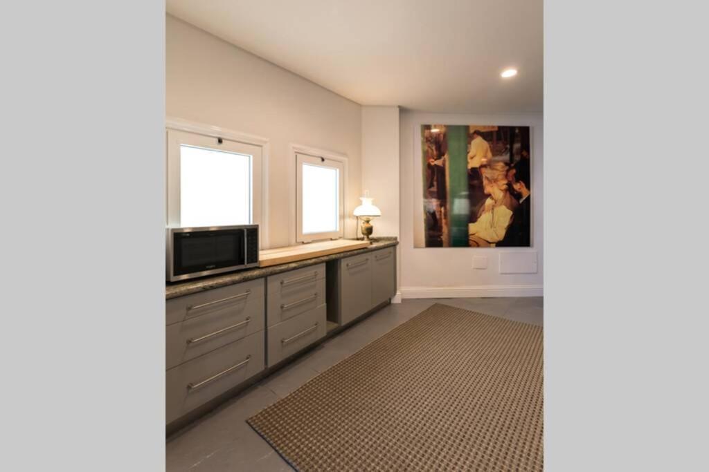 El Vitalicio Penthouse: Exclusividad En El Centro 산타크루스데 테네리페 외부 사진