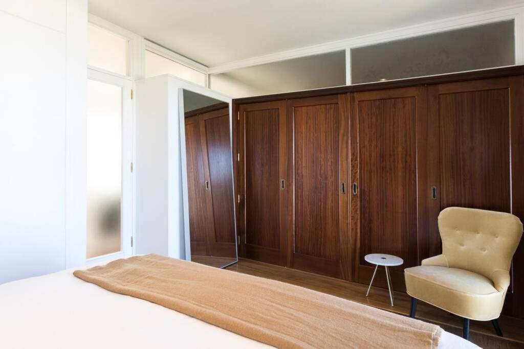 El Vitalicio Penthouse: Exclusividad En El Centro 산타크루스데 테네리페 외부 사진