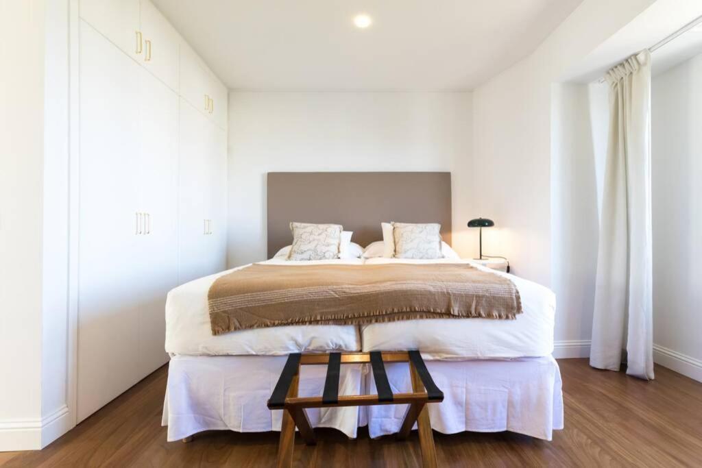 El Vitalicio Penthouse: Exclusividad En El Centro 산타크루스데 테네리페 외부 사진
