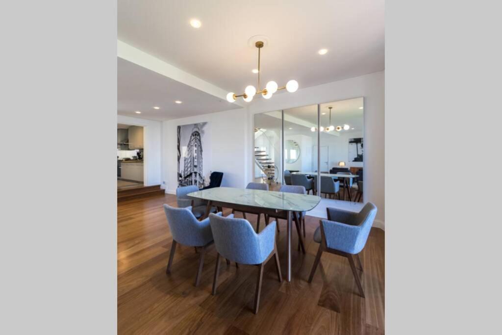 El Vitalicio Penthouse: Exclusividad En El Centro 산타크루스데 테네리페 외부 사진