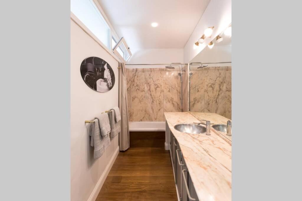 El Vitalicio Penthouse: Exclusividad En El Centro 산타크루스데 테네리페 외부 사진