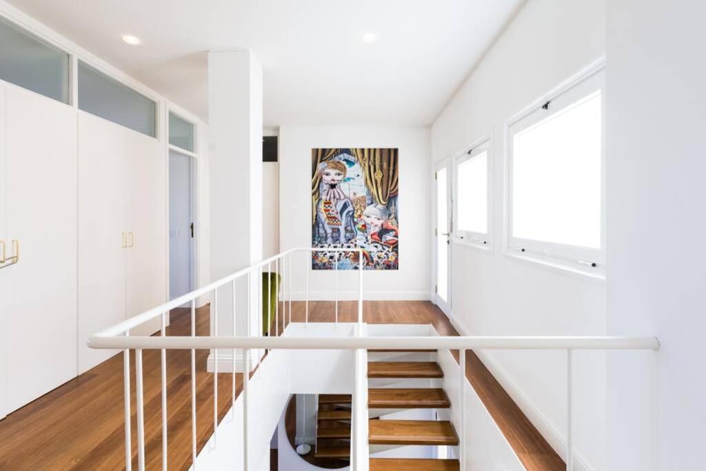 El Vitalicio Penthouse: Exclusividad En El Centro 산타크루스데 테네리페 외부 사진