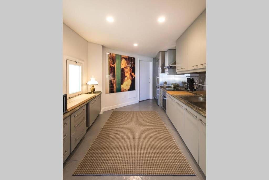 El Vitalicio Penthouse: Exclusividad En El Centro 산타크루스데 테네리페 외부 사진