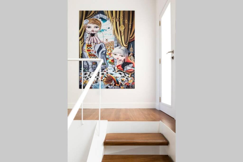 El Vitalicio Penthouse: Exclusividad En El Centro 산타크루스데 테네리페 외부 사진