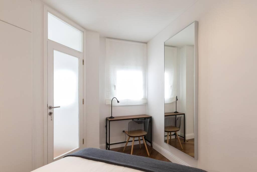 El Vitalicio Penthouse: Exclusividad En El Centro 산타크루스데 테네리페 외부 사진