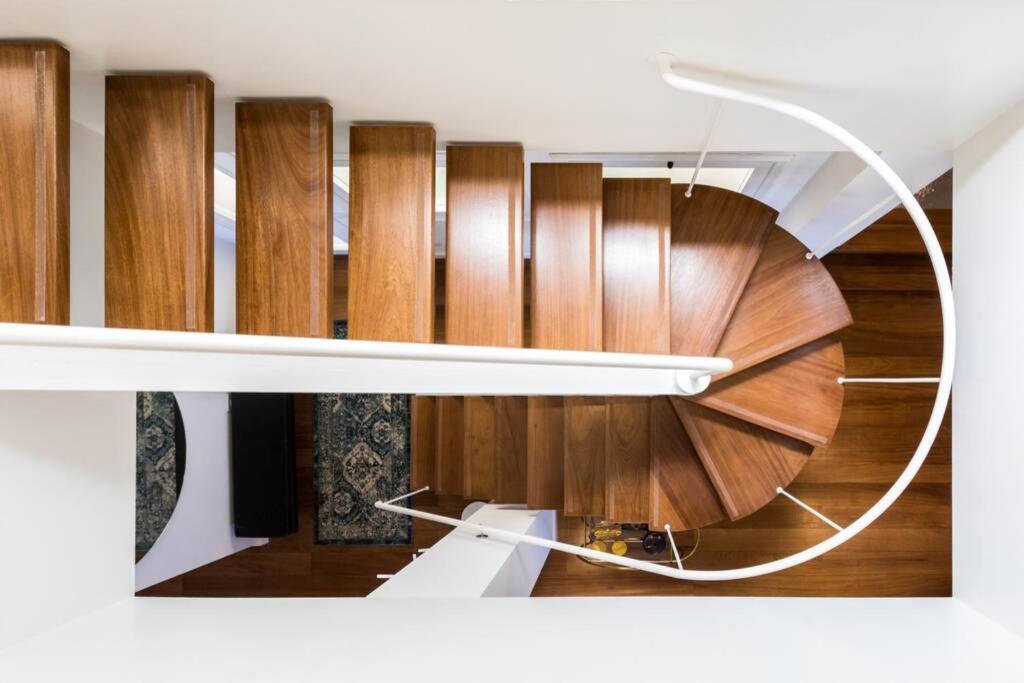 El Vitalicio Penthouse: Exclusividad En El Centro 산타크루스데 테네리페 외부 사진